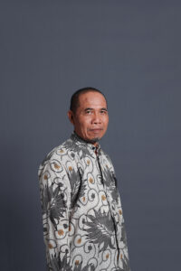 Pak joko