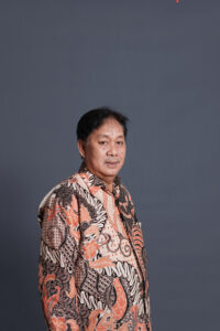 Zakaria, S.Pd